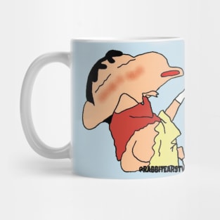 Shin Mug